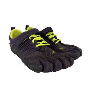 Vibram FiveFingers Shoes Womens Size 7.5 EU 38 Barefoot Toe Minimalist Sneakers